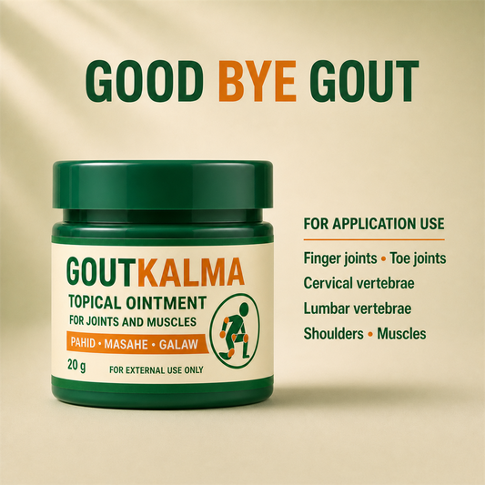 GoutKalma